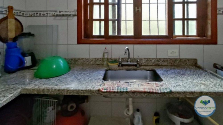 Imagem Casa com 2 Quartos à Venda, 73 m² em Nova Itanhaém - Itanhaém