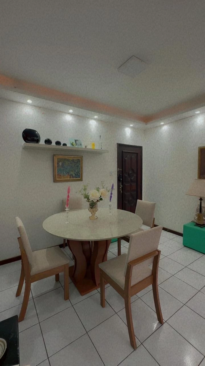 Apartamento com 2 Quartos à Venda, 100 m² em Ondina - Salvador