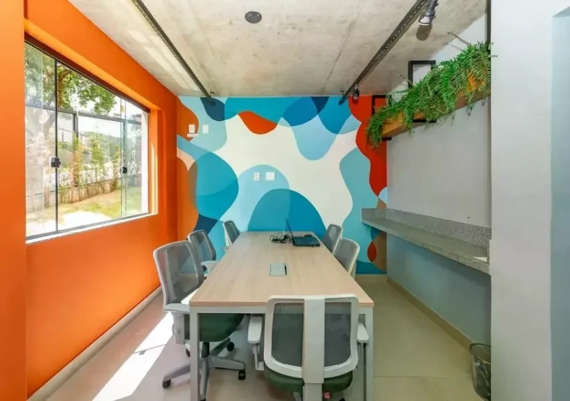 Imagem Apartamento com 2 Quartos à Venda, 62 metros em Grajaú - Belo Horizonte