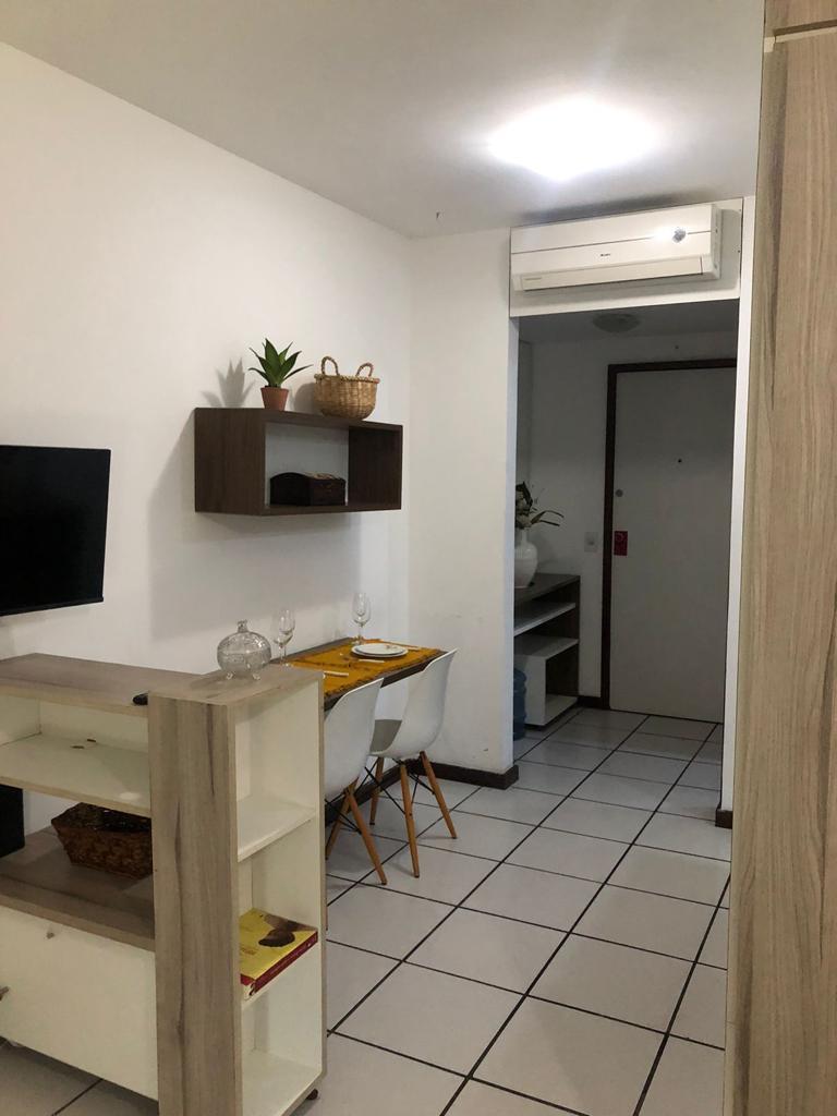 Imagem Studio com 1 Quarto à Venda, 28 m²em Ondina - Salvador