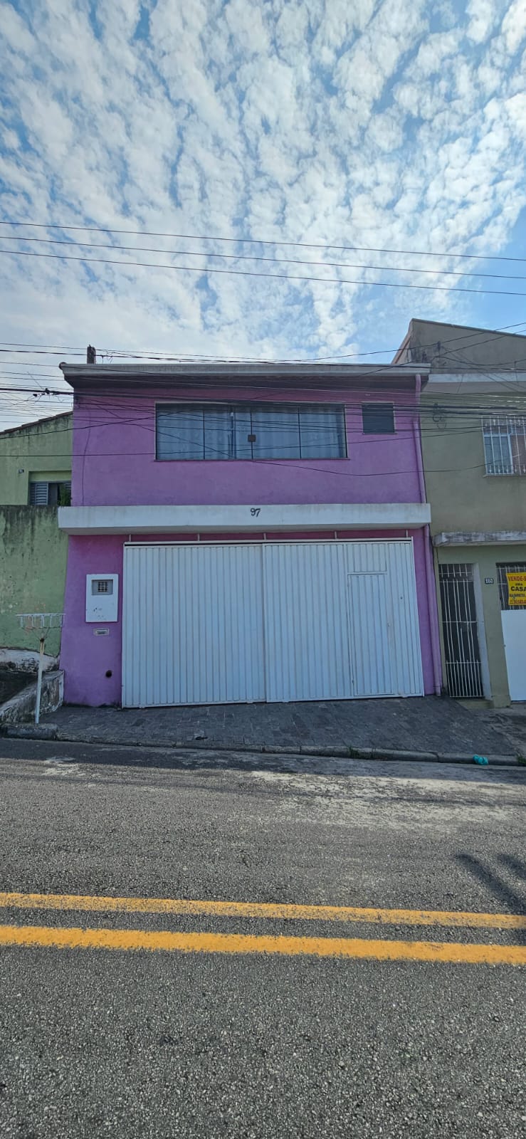 Casa com 2 Quartos à Venda, 120 m²em Vila Dirce - Carapicuíba