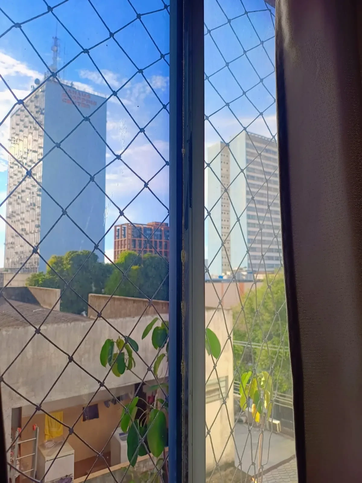 Imagem Apartamento com 2 Quartos para Alugar, 100 metros em Centro - Manaus