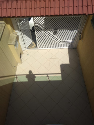 Imagem Sobrado com 3 Quartos à Venda, 144 m² em Vila Nhocune - São Paulo