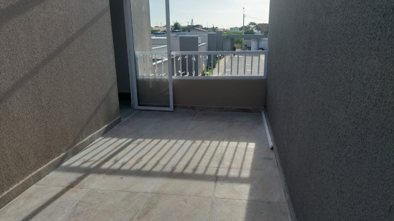 Imagem Casa de Condomínio com 2 Quartos à Venda, 70 m² em Nova Parnamirim - Parnamirim