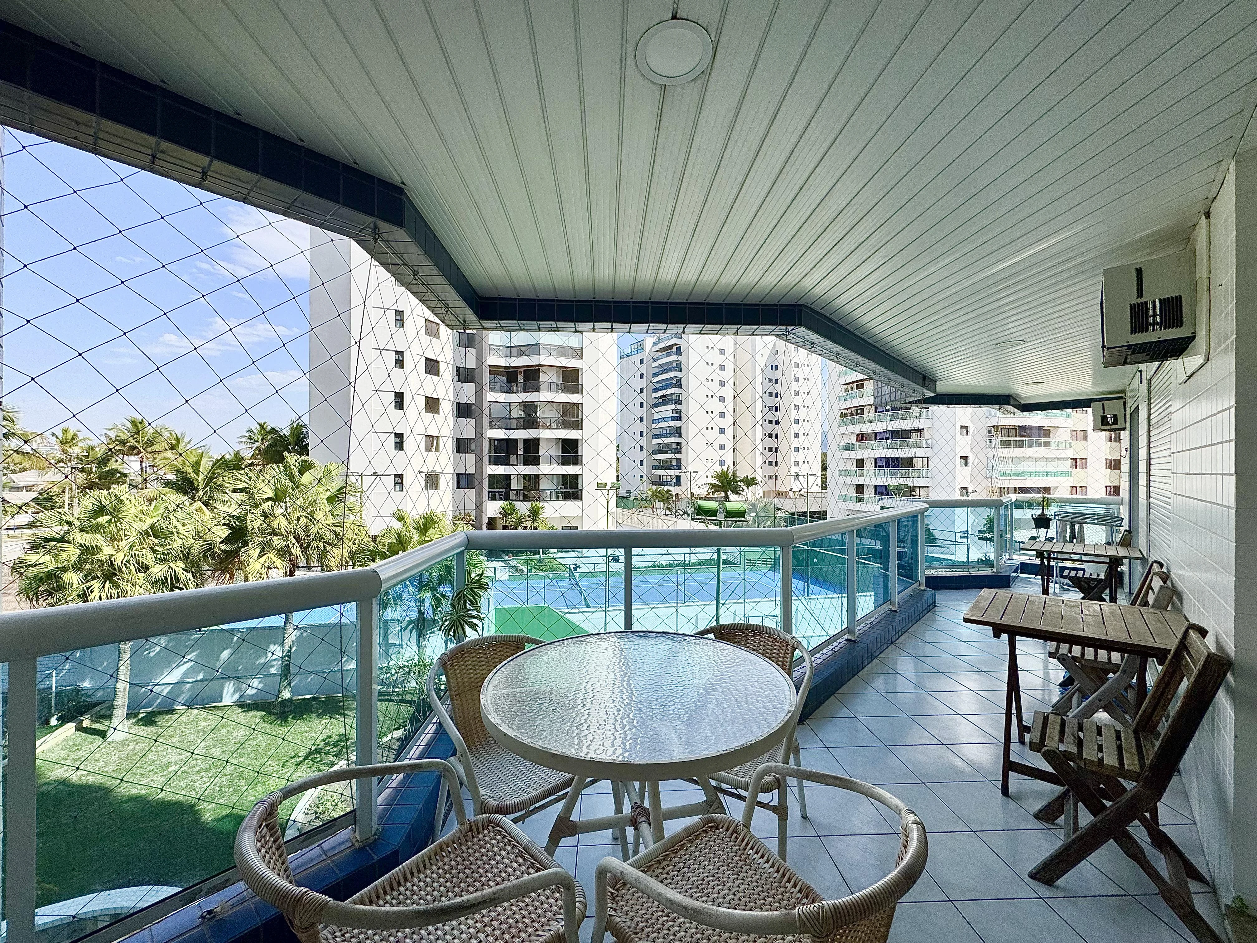 Imagem Apartamento com 3 Quartos à Venda, 126 m² em Riviera - Bertioga