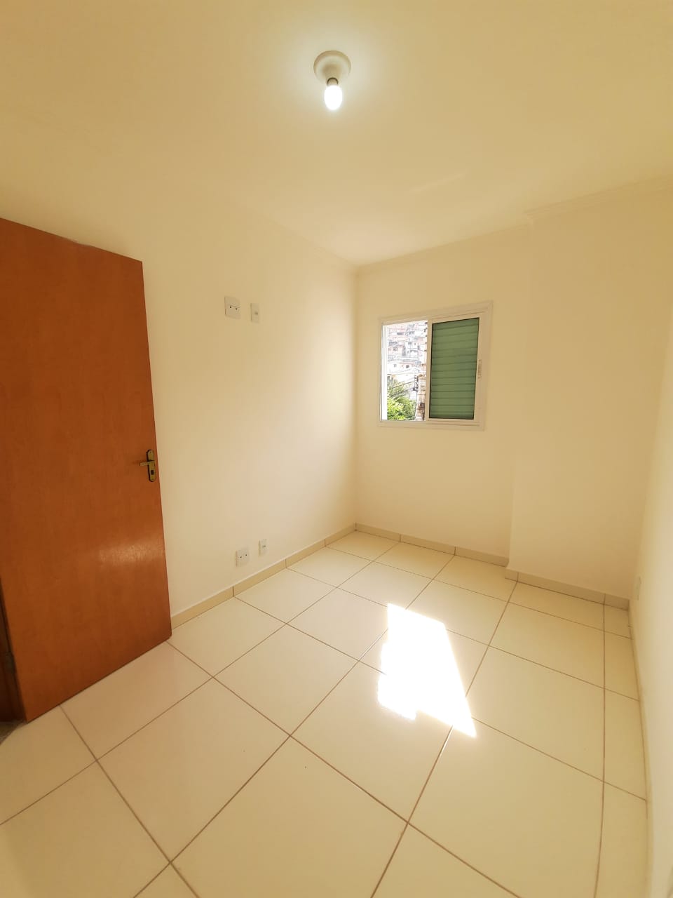 Imagem Apartamento com 2 Quartos à Venda, 48 m²em Vila Suíça - Santo André