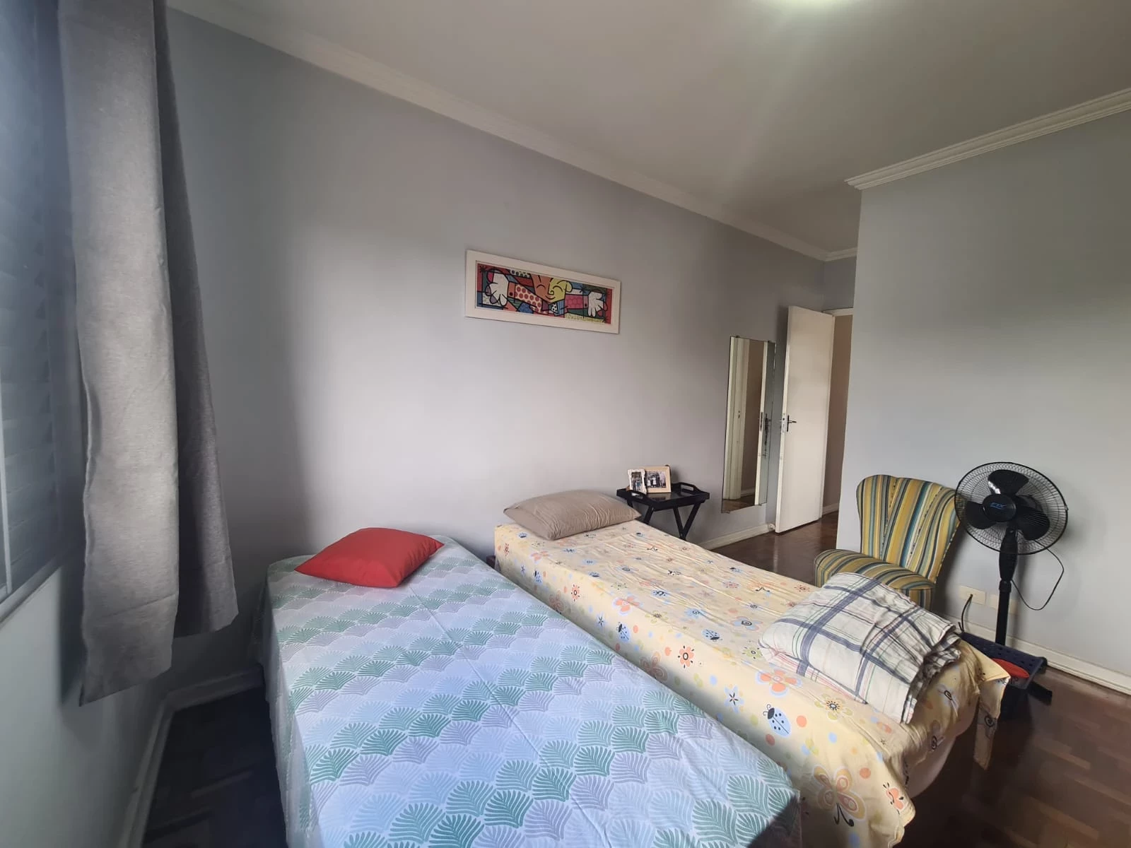 Imagem Sobrado com 4 Quartos à Venda, 134 m² em Parque Imperial - São Paulo