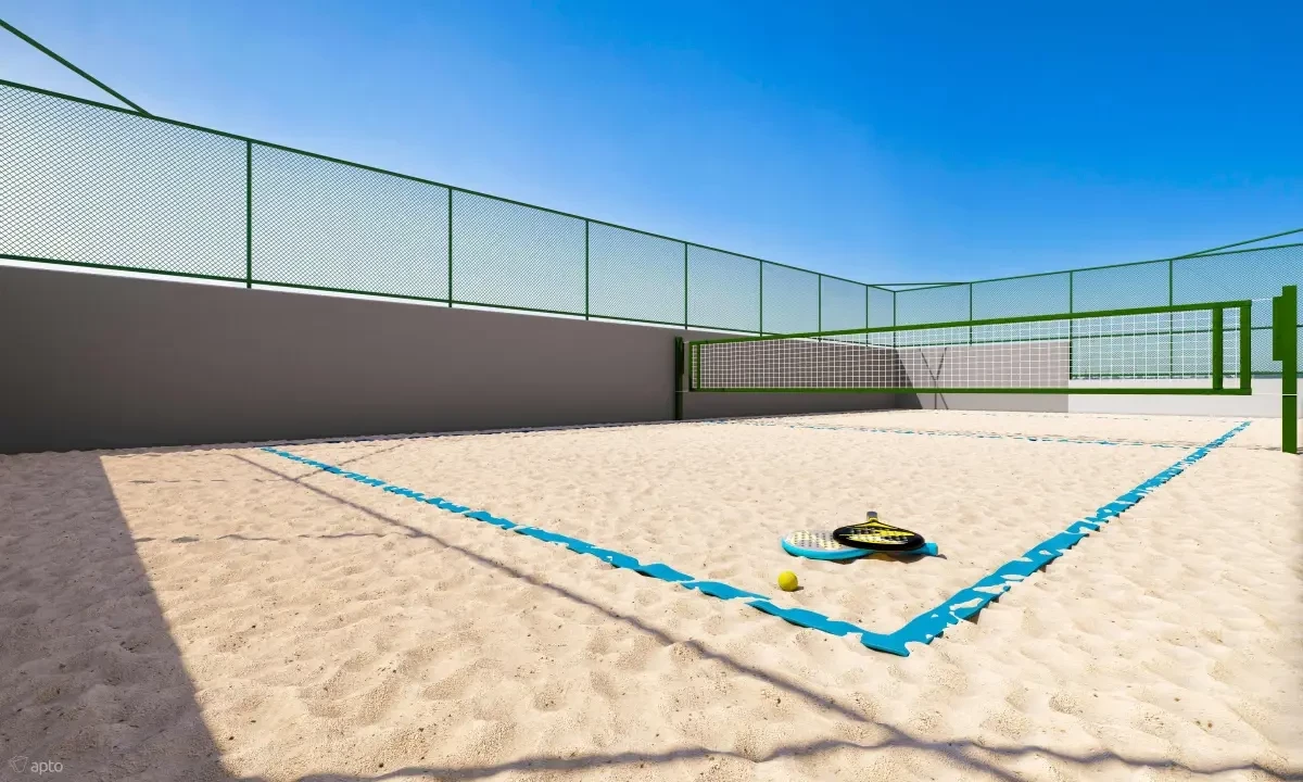 Imagem Apartamento com 2 Quartos à Venda, 47 m² em Jardim Santa Helena - Suzano