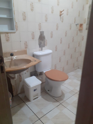 Imagem Casa com 2 Quartos à Venda, 92 m² em Ocian - Praia Grande