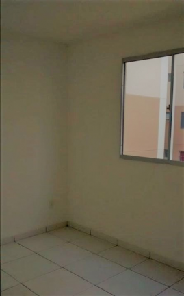 Imagem Apartamento com 2 Quartos à Venda, 48 m² em Jardim Santa Terezinha (Zona Leste) - São Paulo