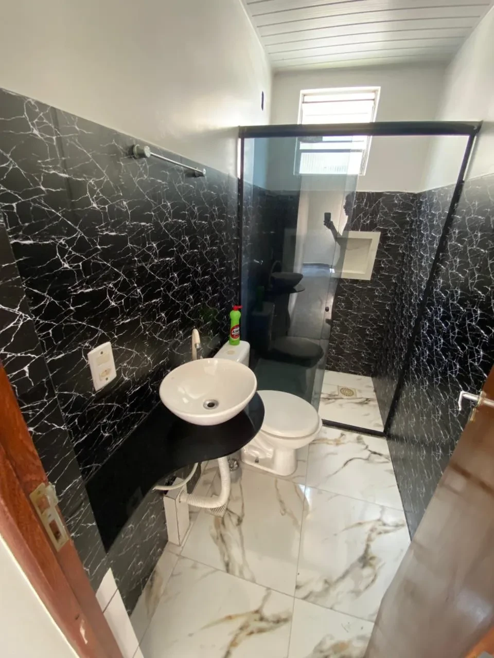 Foto do imóvel: Apartamento com 2 Quartos à Venda, 48 m² em Coqueiro - Belém