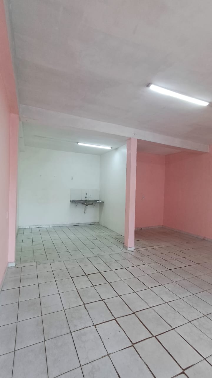 Imagem Ponto Comercial para Alugar, 50 m²em Cidade Nova - Manaus
