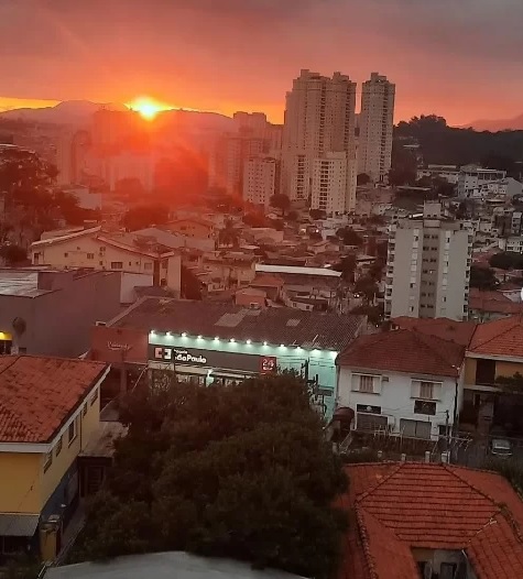 Imagem Apartamento com 3 Quartos à Venda, 92 m²em Jardim Paraíso - São Paulo