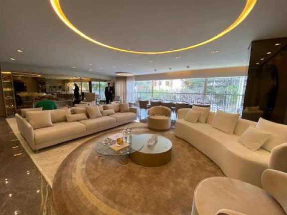 Apartamento com 4 Quartos à Venda, 166 m² em Vila Mariana - São Paulo