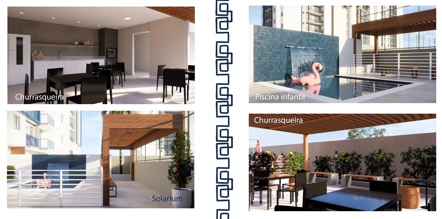 Foto do imóvel: Apartamento com 2 Quartos à Venda, 50 metros em Cocal - Vila Velha