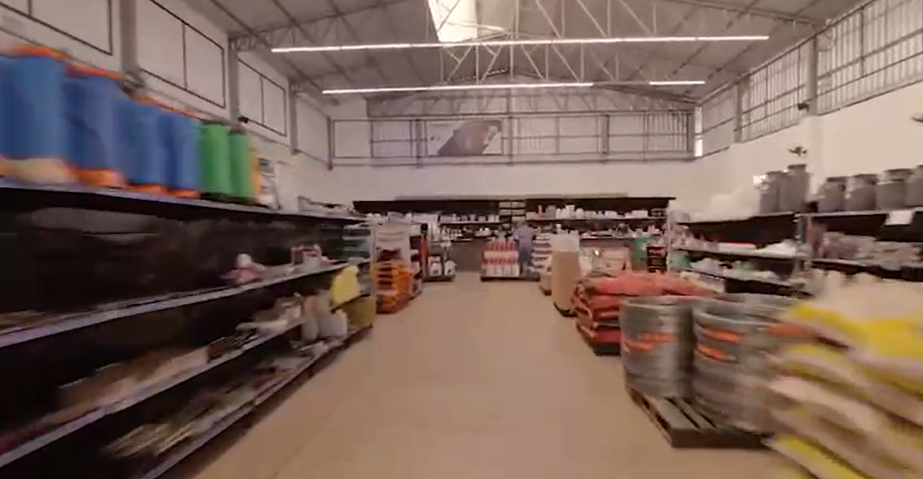 Foto do imóvel: Galpão à Venda, 8.000 m²em Vila Ercília - São José do Rio Preto