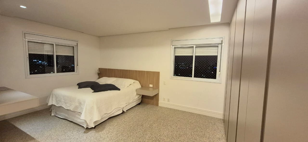 Imagem Apartamento com 3 Quartos à Venda, 108 m² em Parque Industrial Tomas Edson - São Paulo