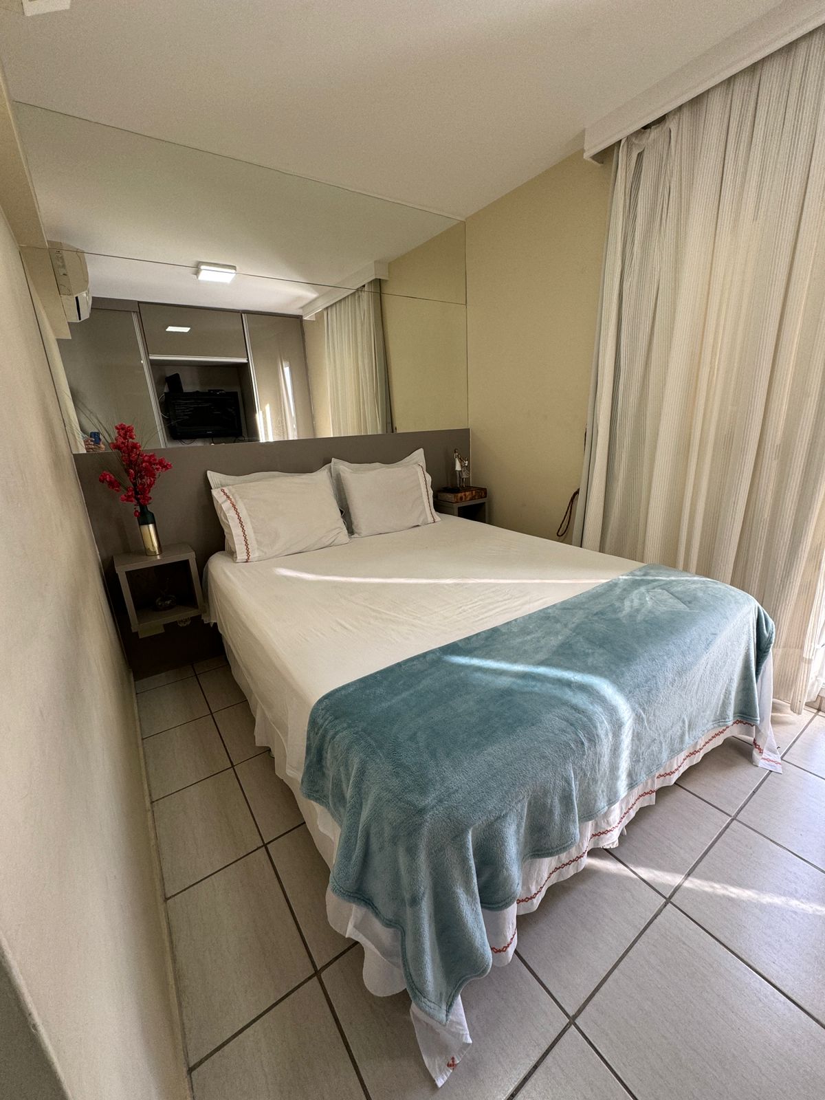 Imagem Apartamento com 3 Quartos à Venda, 83 m²em Cidade da Esperança - Natal