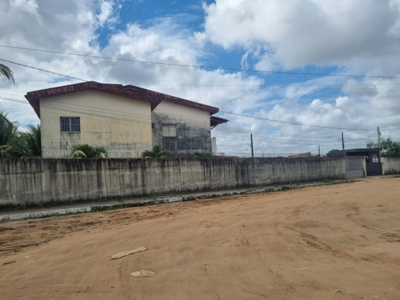 Imagem Apartamento com 2 Quartos à Venda,  em Mumbaba - João Pessoa
