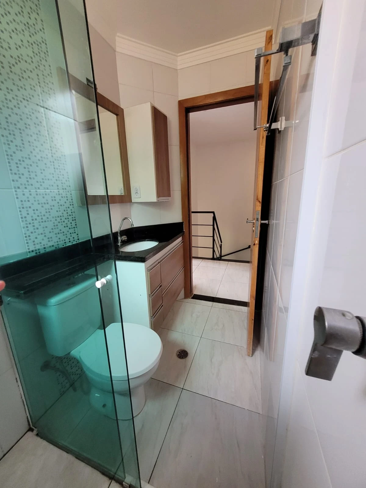 Imagem Casa de Condomínio com 2 Quartos à Venda, 54 m² em Vila Progresso (Zona Leste) - São Paulo