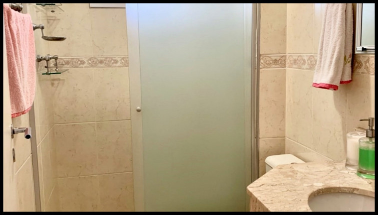 Imagem Apartamento com 3 Quartos à Venda, 90 m² em Mooca - São Paulo