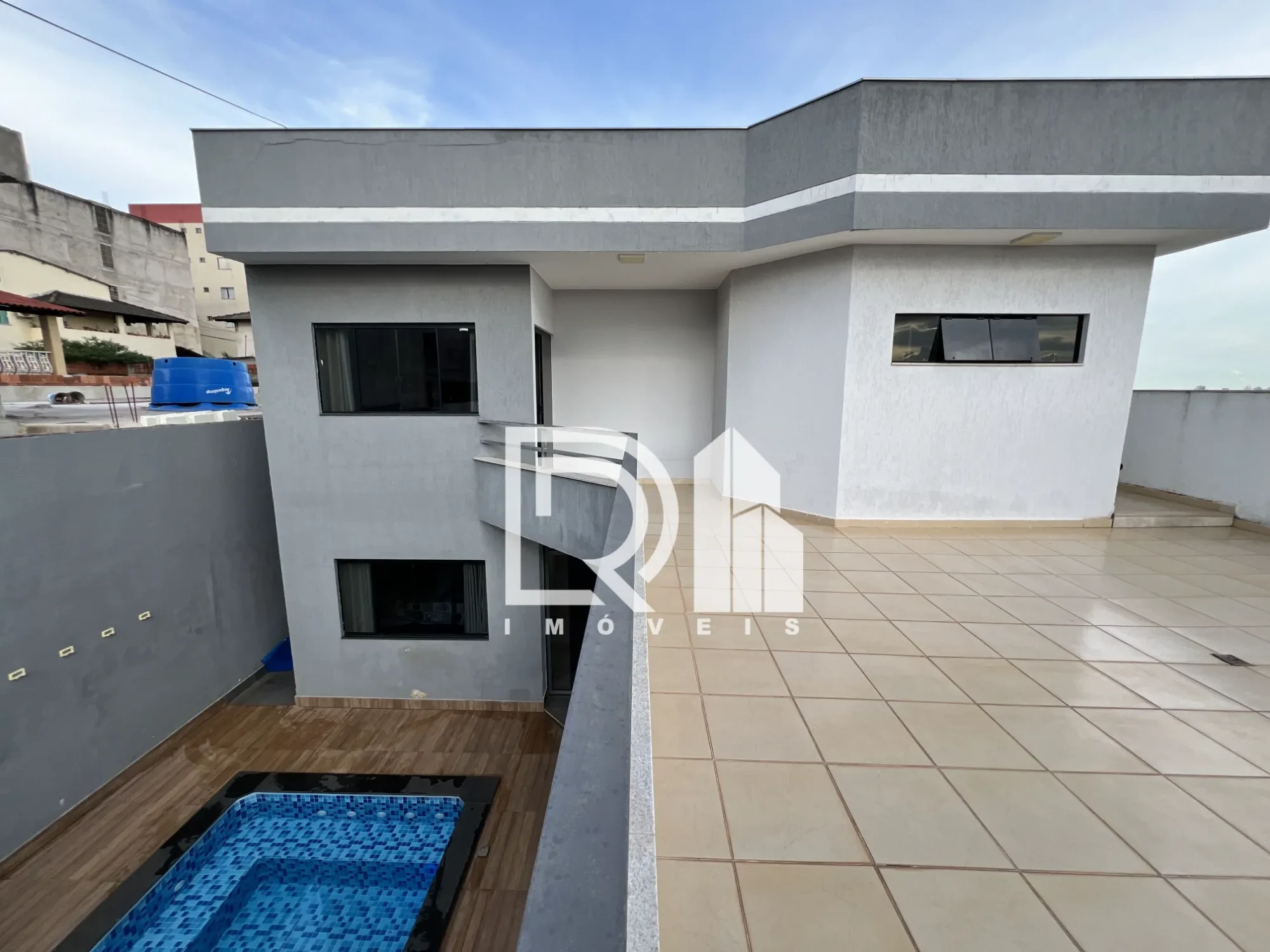 Imagem Casa de Condomínio com 4 Quartos à Venda, 400 metro em Setor Habitacional Vicente Pires - Brasília