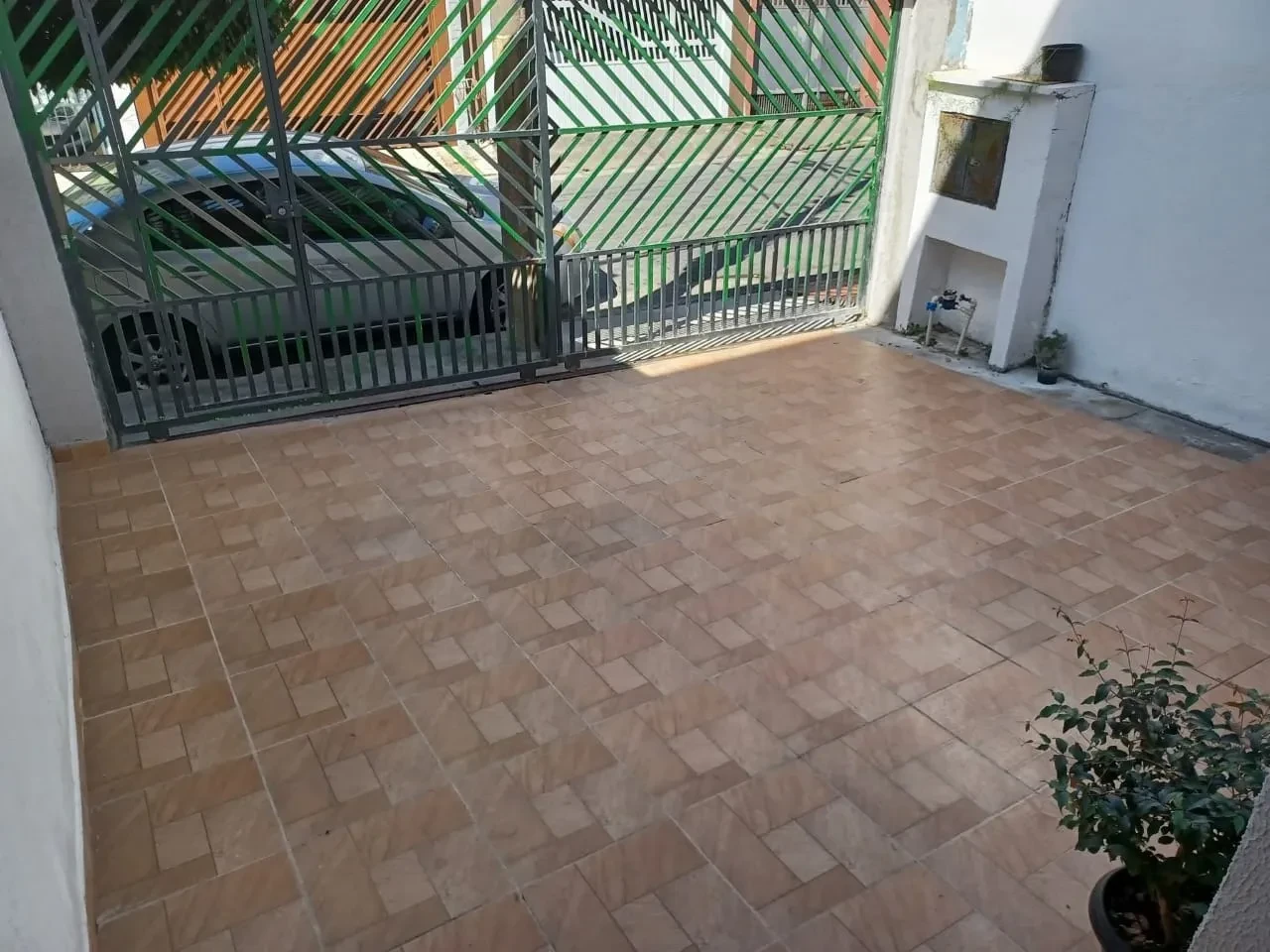 Foto do imóvel: Casa com 2 Quartos à Venda, 125 m² em Vila Morse - São Paulo