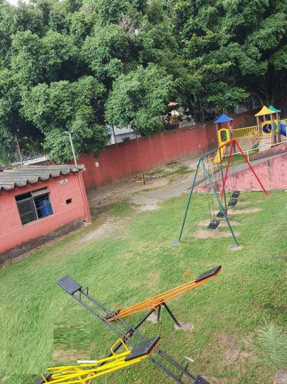 Imagem Apartamento com 2 Quartos à Venda, 55 m² em Cidade Ademar - São Paulo