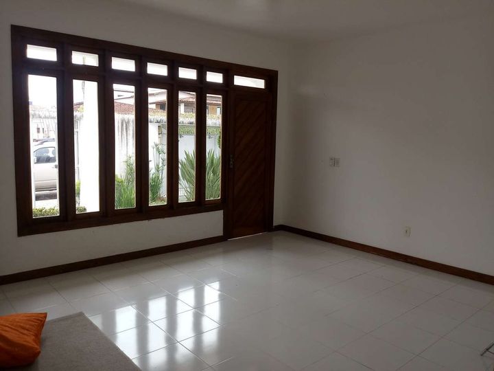 Imagem Casa com 3 Quartos à Venda, 90 m² em Santa Rita - Santo Antônio De Jesus