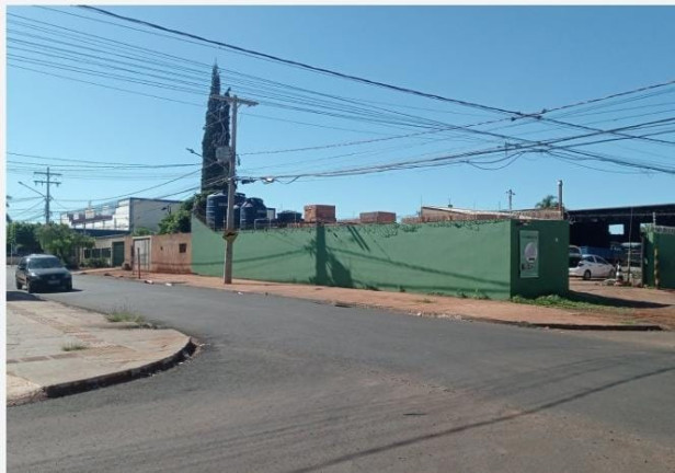 Imagem Galpão à Venda,  em Vila Nasser - Campo Grande