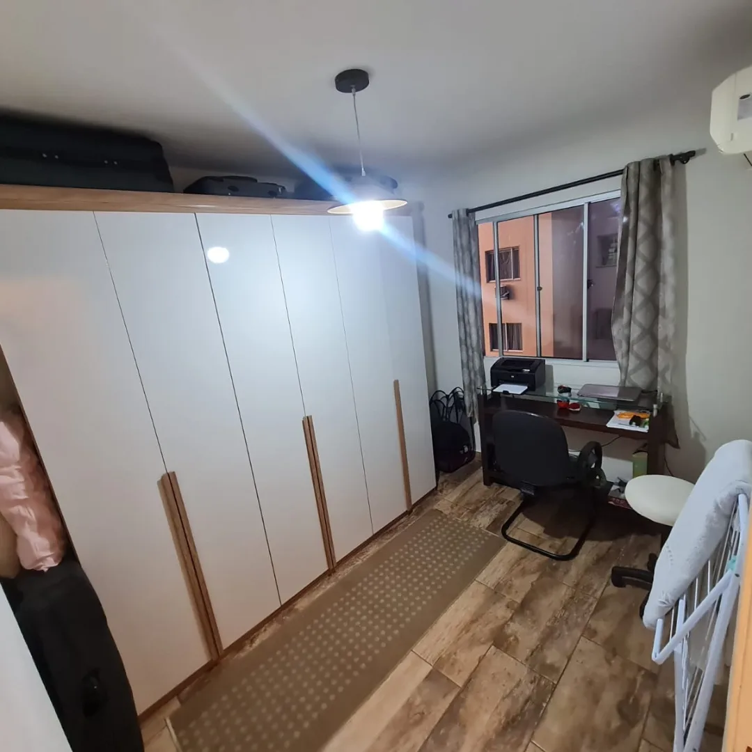 Imagem Apartamento com 2 Quartos à Venda, 57 m²em Vila Nova - Joinville