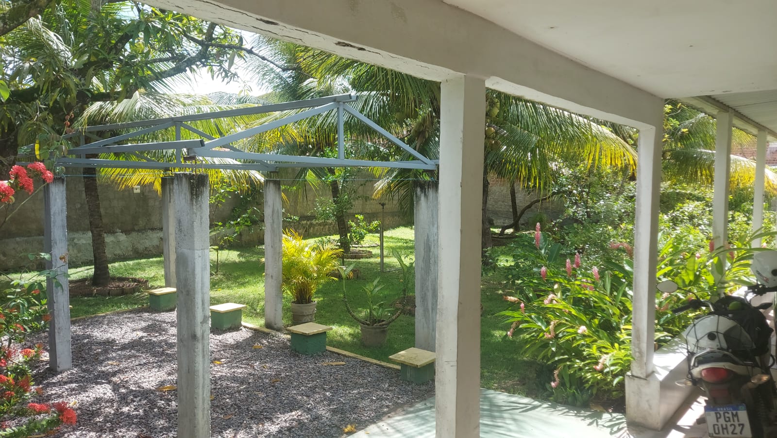 Imagem Casa com 4 Quartos à Venda, 450 m² em Fragoso - Olinda