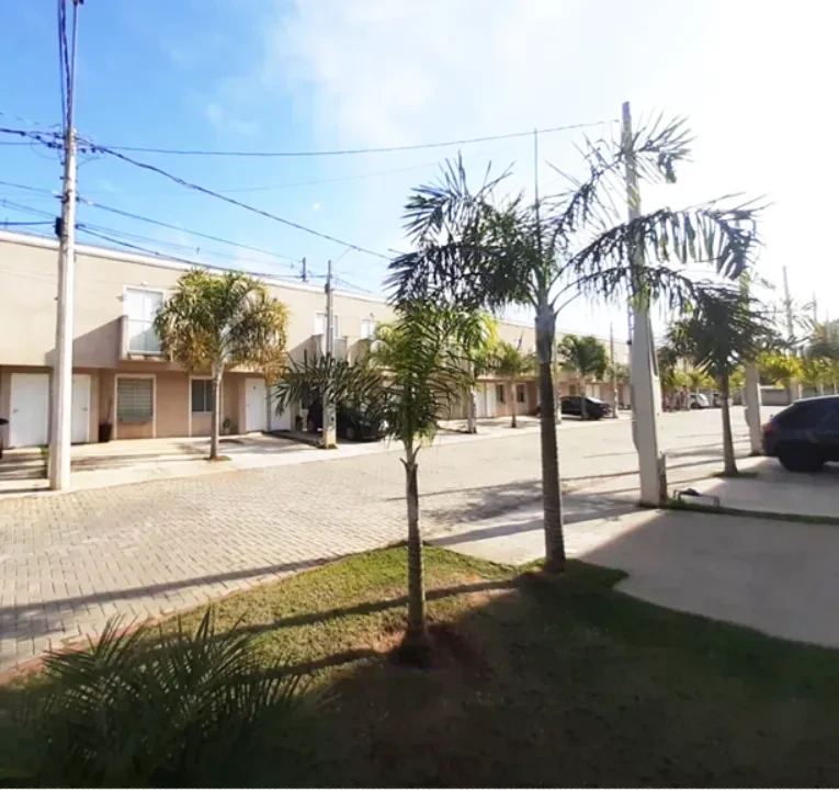 Foto do imóvel: Casa de Condomínio com 2 Quartos à Venda, 57 m² em Vila Mineirão - Sorocaba