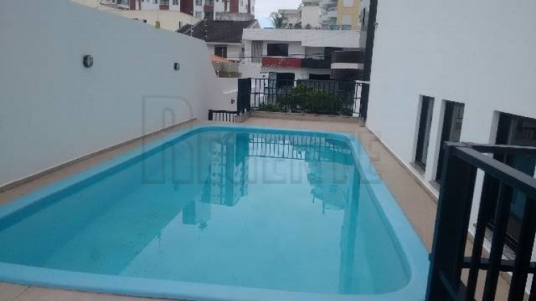 Imagem Apartamento com 3 Quartos à Venda, 102 m² em Balneário - Florianópolis