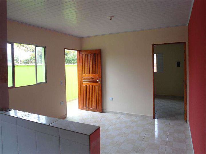 Imagem Casa com 2 Quartos à Venda, 50 m² em Santa Terezinha - Itanhaém