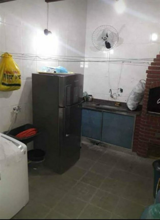Imagem Casa com 2 Quartos à Venda, 80 m² em Caiçara - Praia Grande