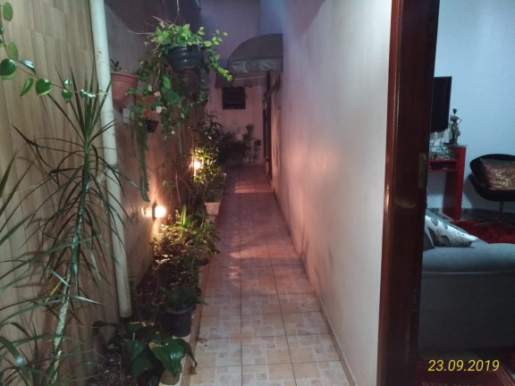 Imagem Casa com 3 Quartos à Venda, 100 m² em Assunção - São Bernardo Do Campo