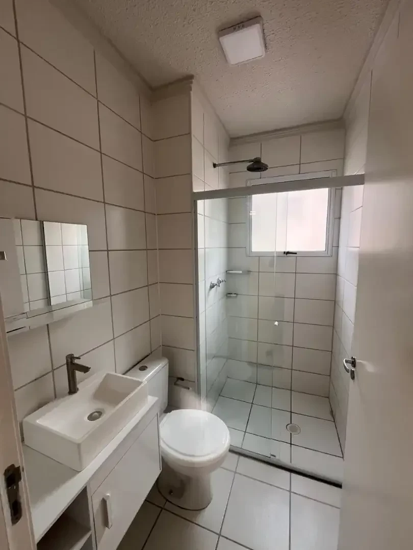 Imagem Apartamento com 2 Quartos à Venda, 55 m² em Jardim do Lago Continuação - Campinas