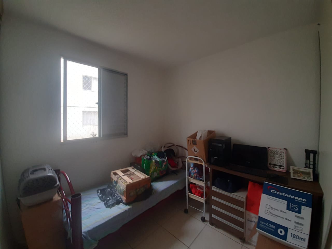 Imagem Apartamento com 2 Quartos à Venda, 49 m²em Parque São Sebastião - Ribeirão Preto