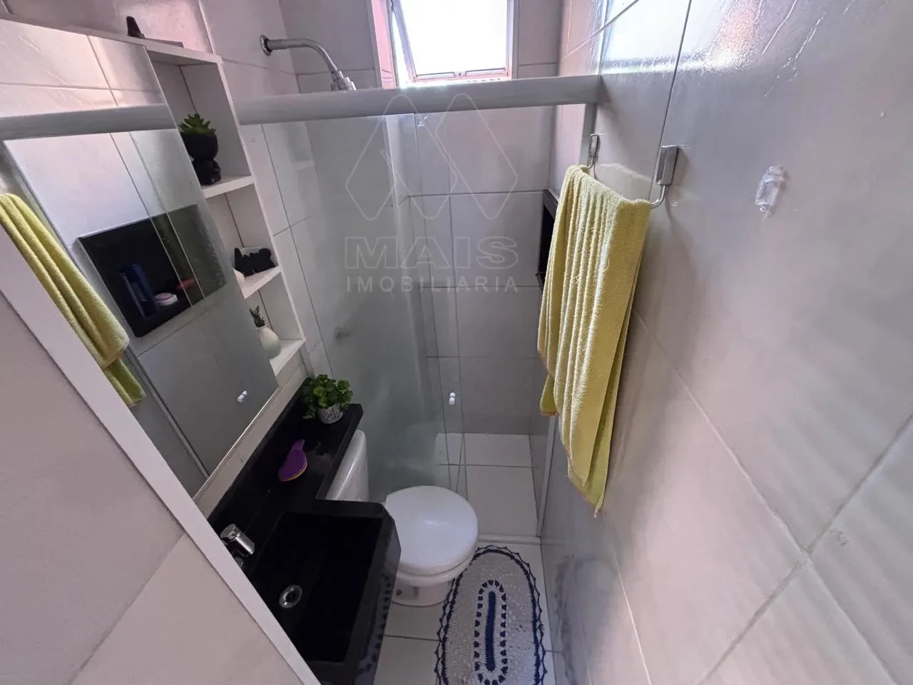 Imagem Apartamento com 3 Quartos à Venda, 65 m² em Dionisio Torres - Fortaleza