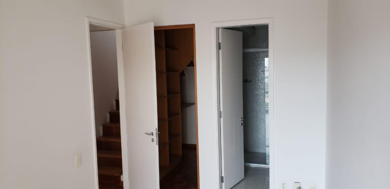 Foto do imóvel: Apartamento com 2 Quartos à Venda, 160 m² em Vila Madalena - São Paulo