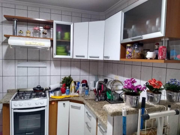 Imagem Apartamento com 2 Quartos à Venda, 59 m² em Jardim Refúgio - Sorocaba
