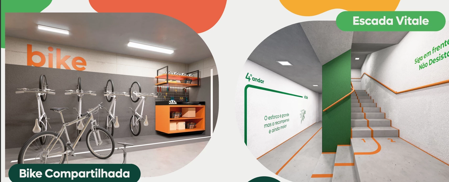 Foto do imóvel: Apartamento com 2 Quartos à Venda, 5.500 m² em Santa Inês - Vila Velha