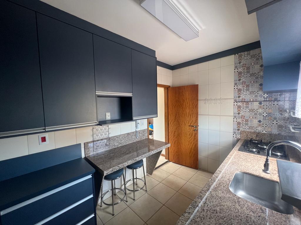 Imagem Apartamento com 3 Quartos à Venda, 90 m²em Jardim Paulista - Ribeirão Preto