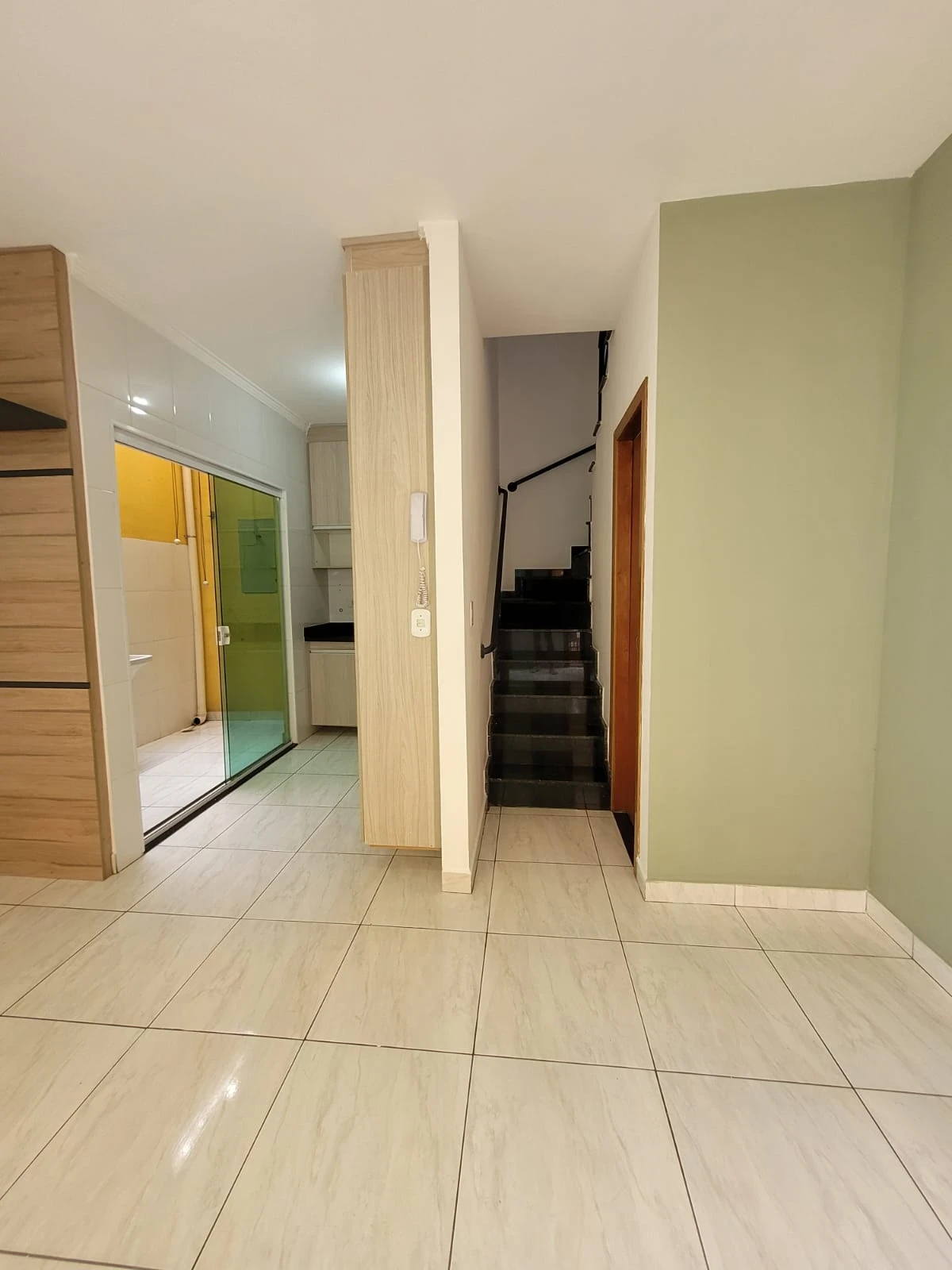 Imagem Casa de Condomínio com 2 Quartos à Venda, 54 m² em Vila Progresso (Zona Leste) - São Paulo