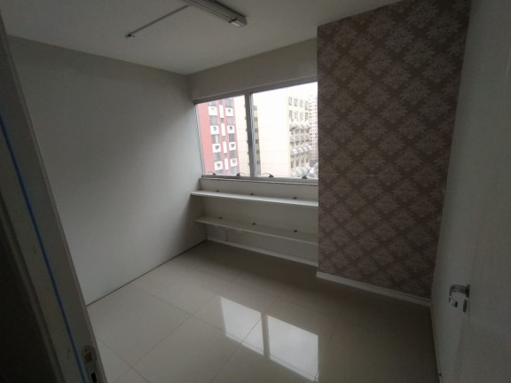 Imagem Sala Comercial à Venda, 33 m² em Icaraí - Niterói