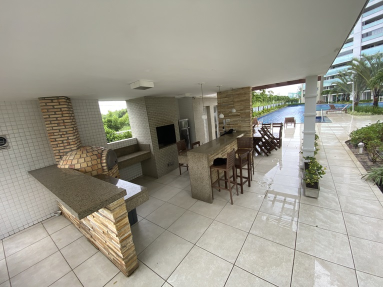 Imagem Apartamento com 3 Quartos à Venda ou Locação, 116 m² em Manuel Dias Branco - Fortaleza