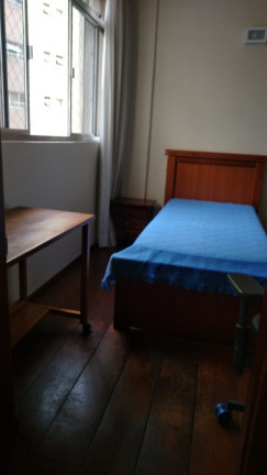 Imagem Apartamento com 2 Quartos à Venda,  em Vila Mariana - São Paulo