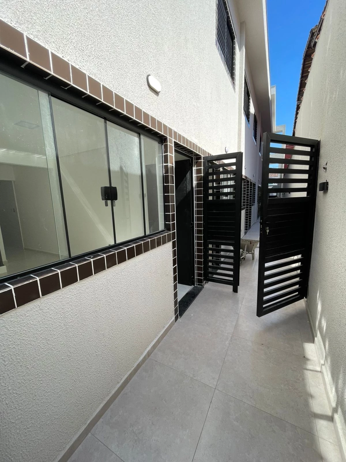 Foto do imóvel: Casa de Condomínio com 2 Quartos à Venda, 53 m² em Sítio do Campo - Praia Grande