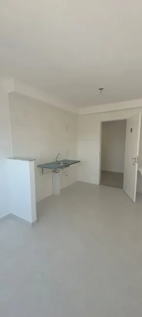 Foto do imóvel: Apartamento com 2 Quartos à Venda ou Locação, 32 m² em Jardim Pedra Branca - São Paulo